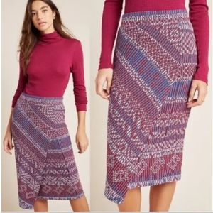 Maeve Skirt